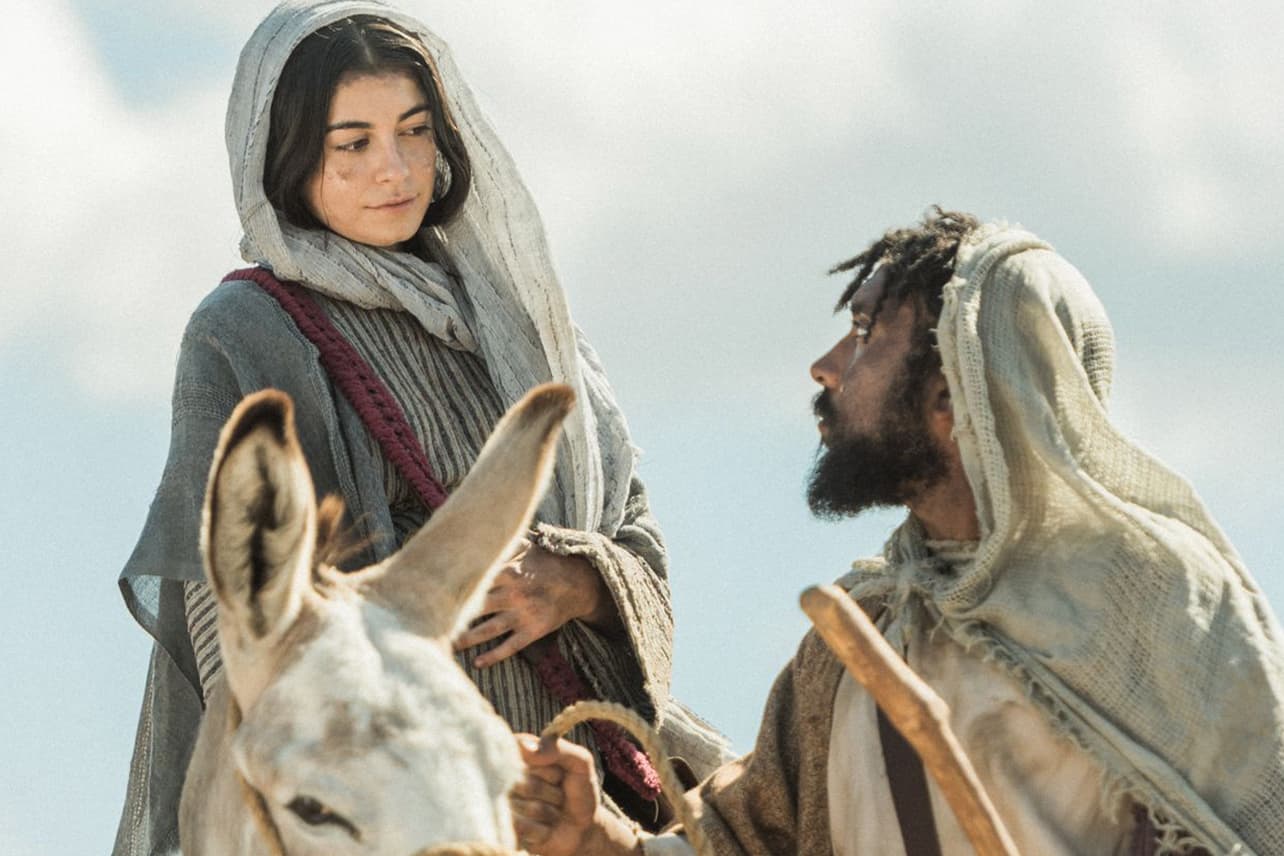 'Christmas With the Chosen' A Box Office Success; 1 Million Tickets