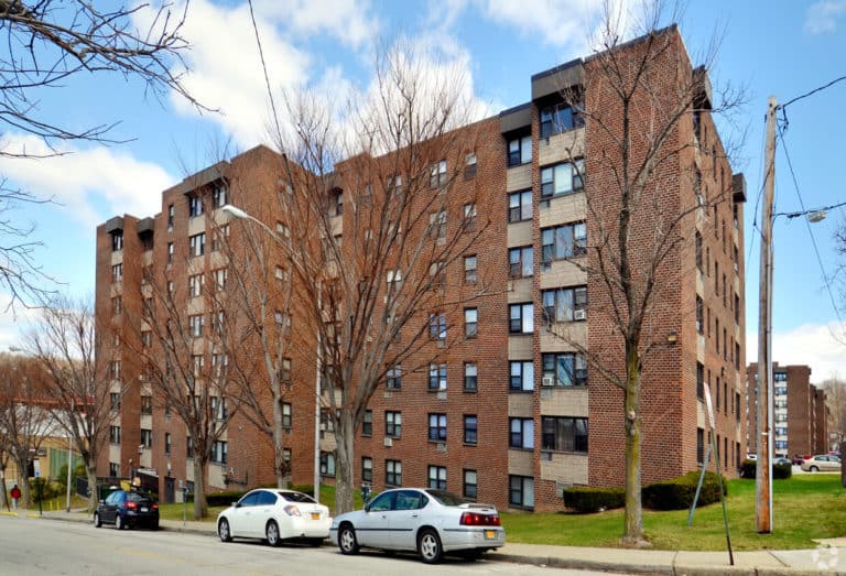 Westchester Building & Realty Institute Files Lawsuit Challenging Constitutionality of New York Eviction Moratorium
