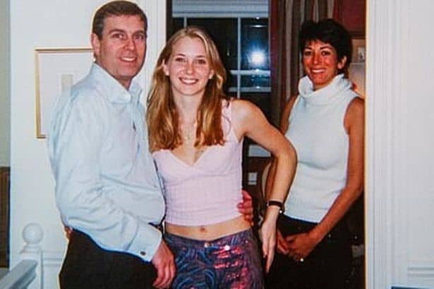 Sex Abuse Lawsuit Against Prince Andrew is the Queen’s “Nightmare,” and “Far Worse for Her” Says America’s Great Attorney, David Boies