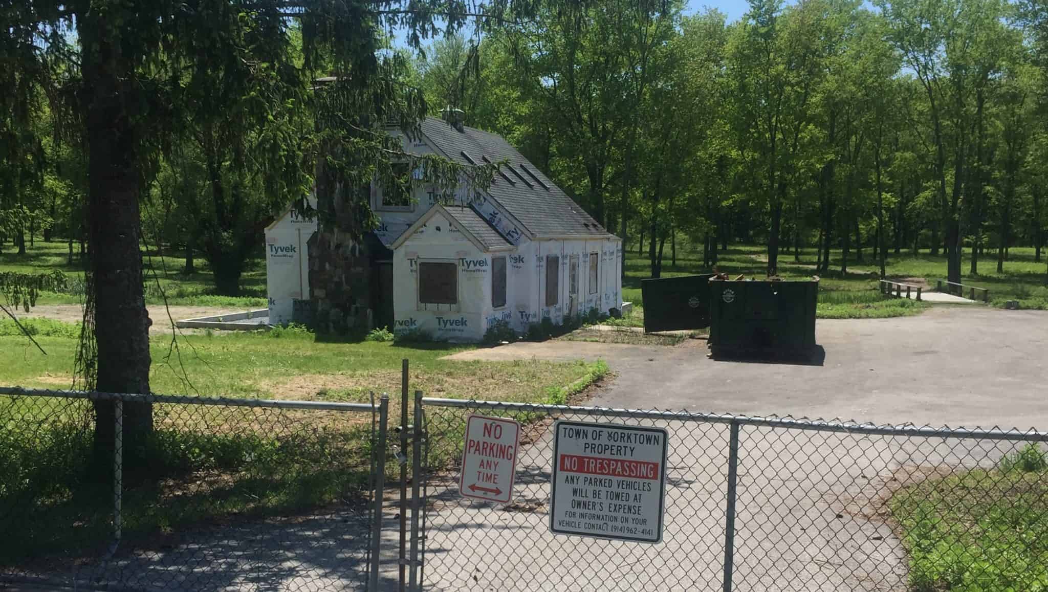 Shallow Creek Par 3 Golf Course to Open in Yorktown This Spring 2021