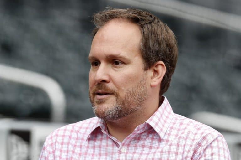 White Plains Judge Finds Fired Mets GM Not Guilty of DWI After Seeing Bodycam