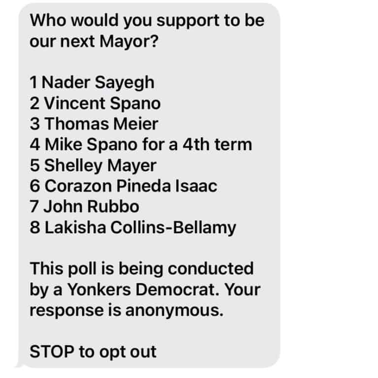 The 2023 Race for Yonkers Mayor Has Begun