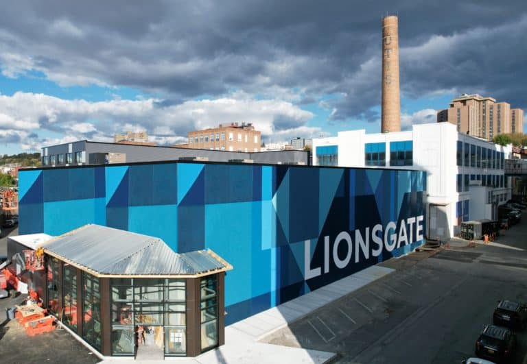 Yonkers Hits Hollywood Jackpot With Lionsgate $100 Million Opening and Half BILLION Expansion Announcement