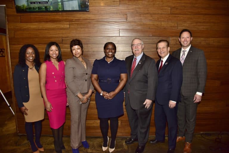 Yonkers City Councilmembers 2022