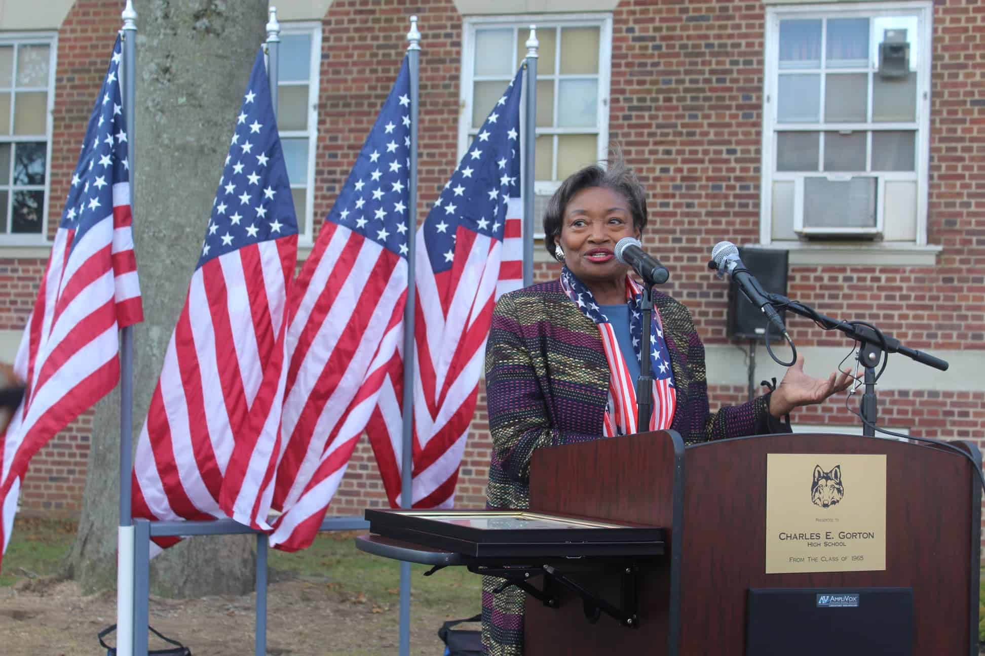 Six School Districts in Majority Leader’s Stewart Cousins’ District awarded funds to expand or begin Universal Pre-K programs Six School Districts in Majority Leader’s Stewart Cousins’ District awarded funds to expand or begin Universal Pre-K programs