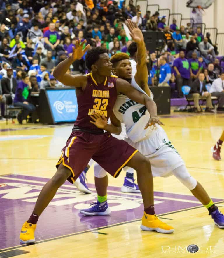 LATIMER CALLS BASKETBALL FANS TO IONA COLLEGE FOR THE SLAM DUNK SHOWCASE 2022, Jan. 9