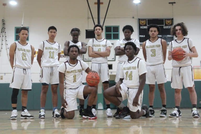 Roosevelt Wins Yonkers City Hoops Tournament, Palisades Prep Finishes 2nd