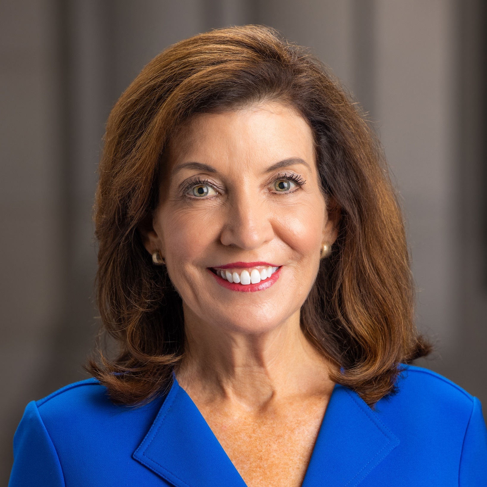 Latimer and All 15 County Board Democrats Endorse Gov. Hochul for Re-Election Latimer and All 15 County Board Democrats Endorse Gov. Hochul for Re-Election