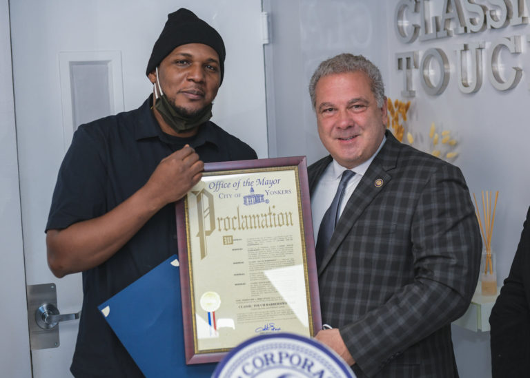 Yonkers Mayor Mike Spano: Let’s Agree to Disagree Respectfully, and Compromise