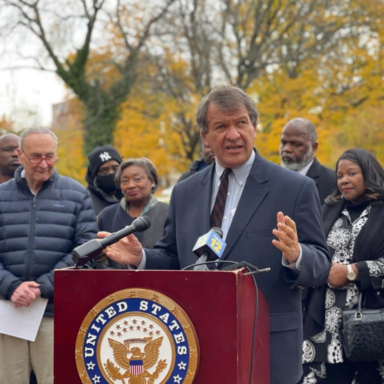 Westchester County Exec Latimer Named to City & State’s 50 Most Powerful New Yorkers Over 50+
