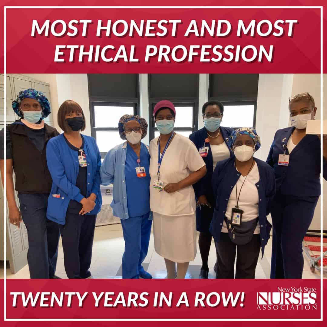 Nurses Union to Drop Bombshell Report on “Crisis” at Westchester Medical Center Nurses Union to Drop Bombshell Report on “Crisis” at Westchester Medical Center