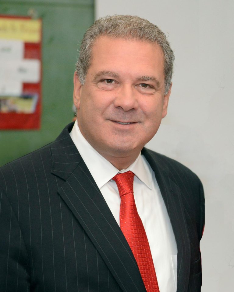 Yonkers Mayor Spano Blasts Congressman Bowman and Bail Reform; Says He’s looking at a Challenge