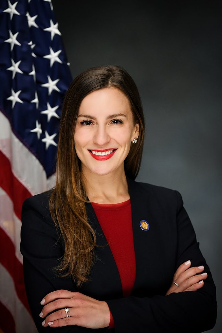 Biaggi to Challenge “Selfish” Maloney for Congress in NY 17