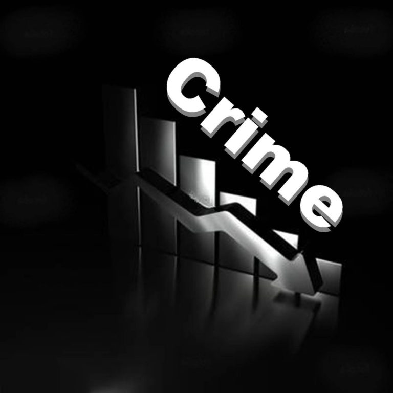 Latimer: Crime is Down in Westchester