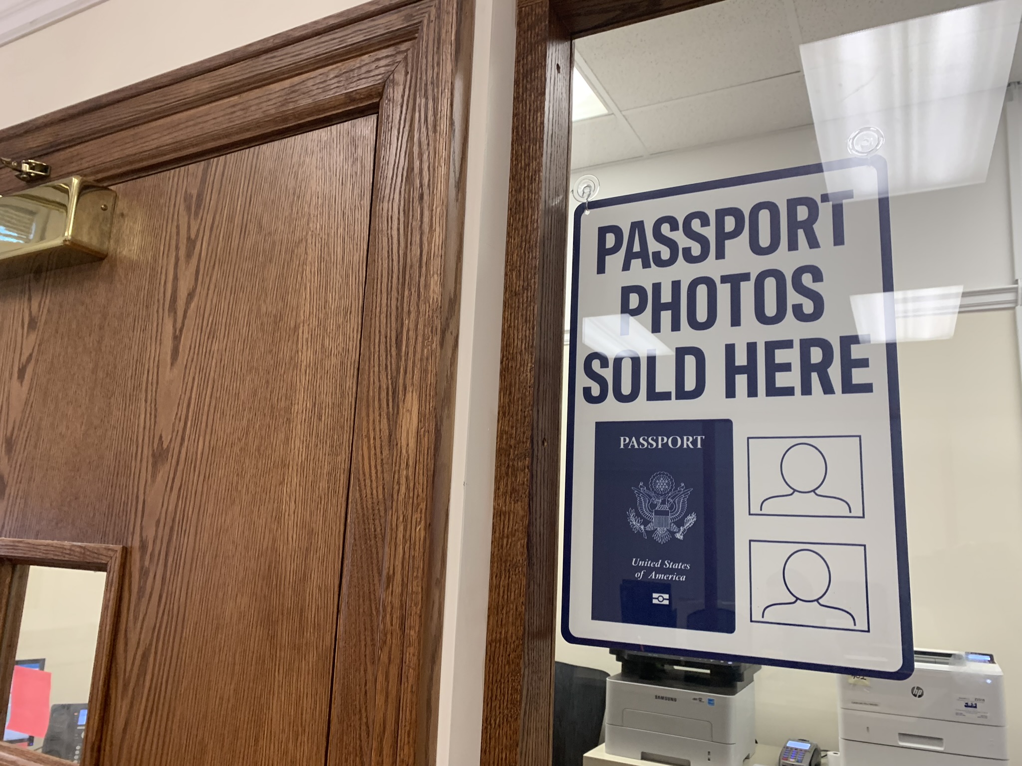 Yonkers City Clerk’s Passport Office a Success; More Convenience and Longer Hours Offered Yonkers City Clerk’s Passport Office a Success; More Convenience and Longer Hours Offered