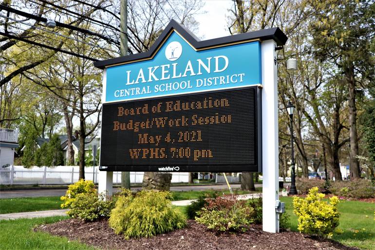 Out of Control Lakeland Parents Hurl Racial Slurs at Superintendent Out of Control Lakeland Parents Hurl Racial Slurs at Superintendent