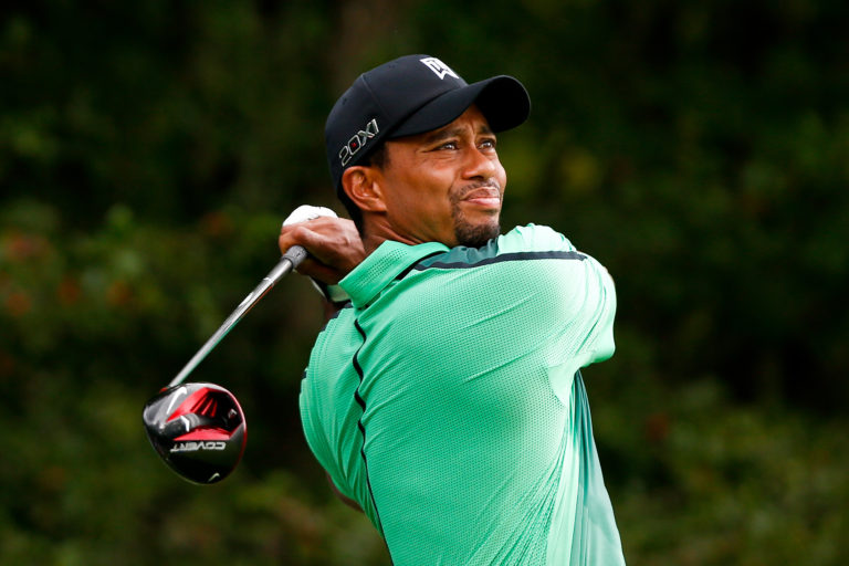 Tiger Woods Says He Won’t Be Coming Back to Competitive Golf Anytime Soon