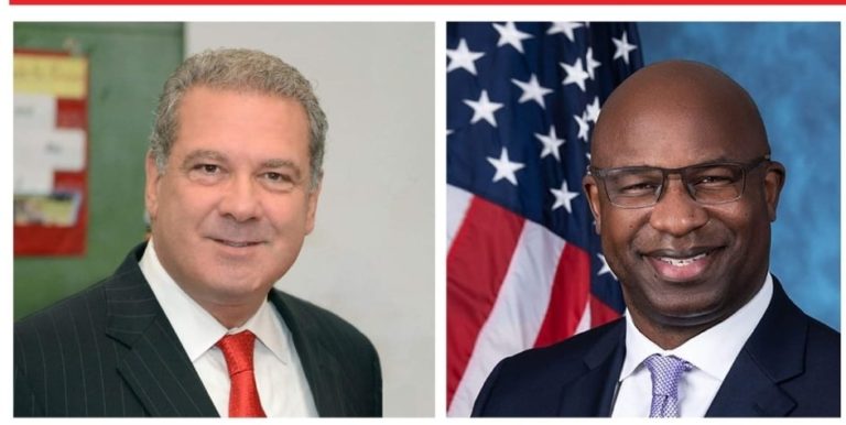 Westchester Democrats Get Polled on Possible Bowman-Spano Race for Congress