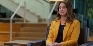 Melinda Gates Had Nightmares After Meeting Epstein. “He was Abhorrent, Evil Personified. My Heart Breaks for These Women.”