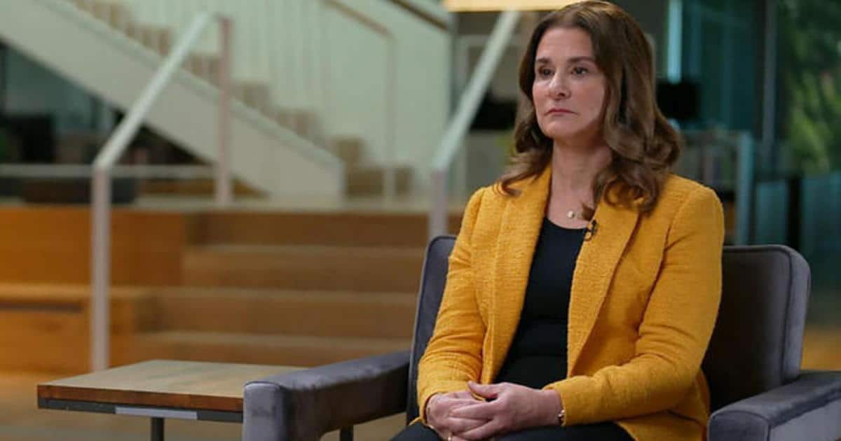 Melinda Gates Had Nightmares After Meeting Epstein. “He was Abhorrent, Evil Personified. My Heart Breaks for These Women.” Melinda Gates Had Nightmares After Meeting Epstein. “He was Abhorrent, Evil Personified. My Heart Breaks for These Women.”