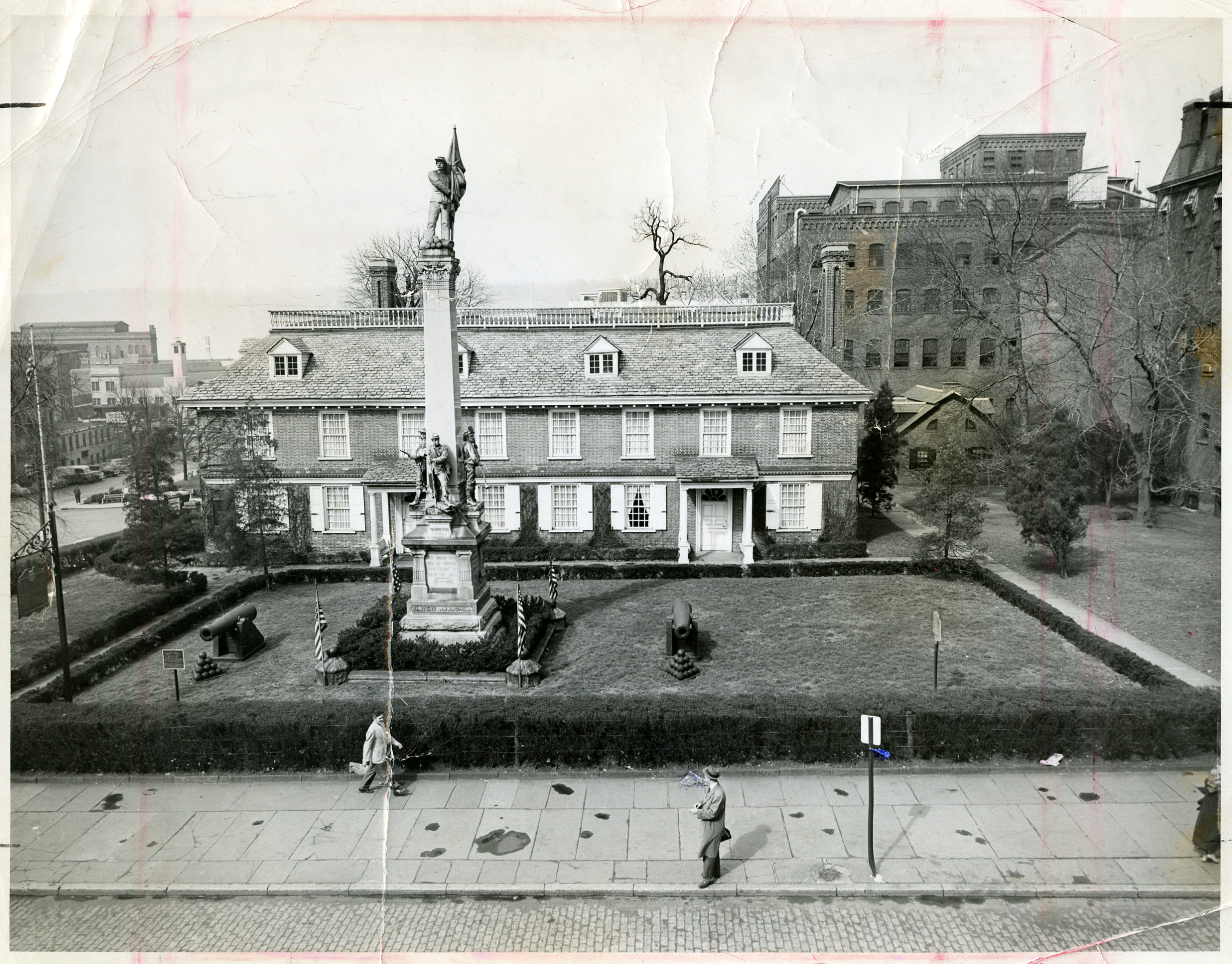 On This Day in Yonkers History…