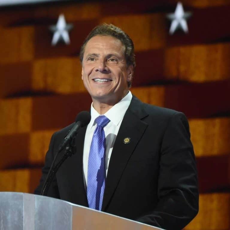 New Sienna Poll Shows the Only Democrat Who Can Be Hochul is Andrew Cuomo