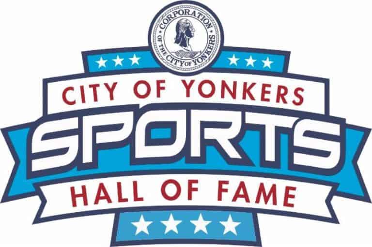 Nominations Now Being Accepted for 2022 Yonkers Sports Hall of Fame