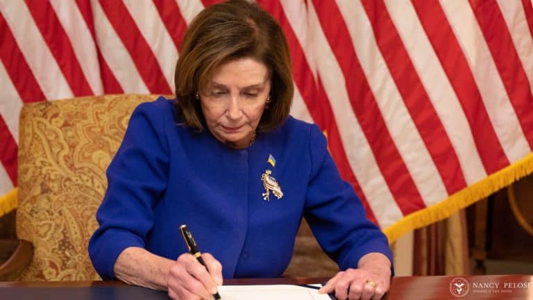 Speaker Pelosi Coming to the Bronx with Congressman Bowman for Town Hall