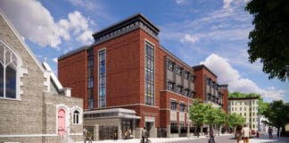 YONKERS BREAKS GROUND ON JUSTICE SONIA SOTOMAYOR COMMUNITY SCHOOL