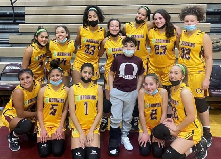 Racial Comments Made Against Ossining High School Girls Basketball Player Unacceptable