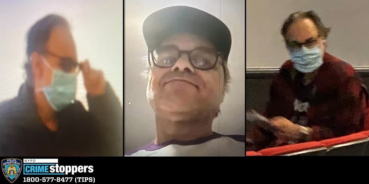MOMA Stabber Arrested in Philadelphia after Taunting Police on TikTok MOMA Stabber Arrested in Philadelphia after Taunting Police on TikTok