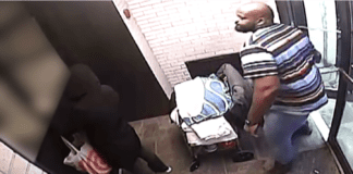 YouTube Takes Down Yonkers Police Video of Attack on Elderly Asian Woman