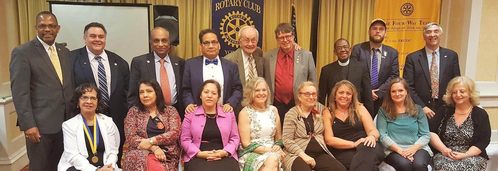 Yonkers Rotary Speech Contest for 14-18 Year Olds Yonkers Rotary Speech Contest for 14-18 Year Olds