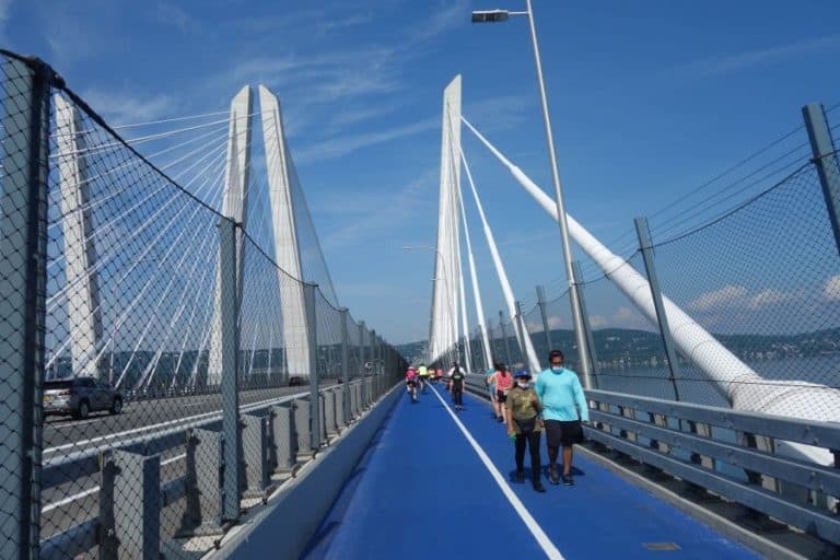 With Andrew Cuomo’s Possible Return to Politics, Renewed Call to Rename Bridge Back to Tappan Zee