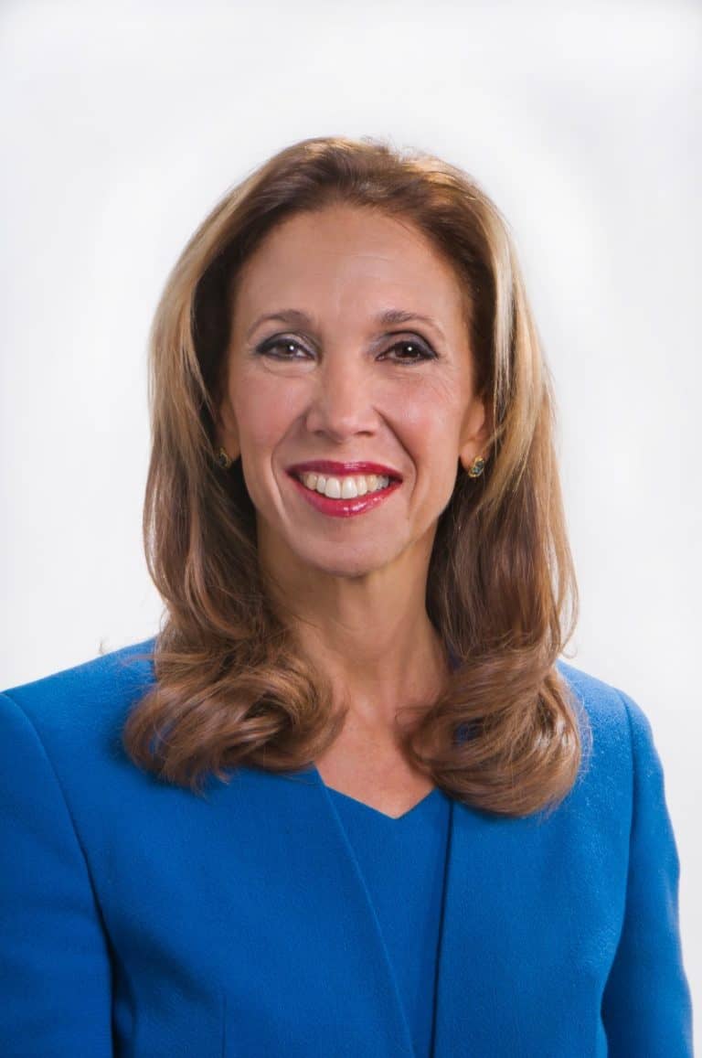 Assemblymember Amy Paulin Submits Bill to Get Arrested Lt. Gov Benjamin Off the Ballot