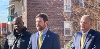 Yonkers Assemblyman Nader Sayegh Introduces “Stop Russian Agression Act.”