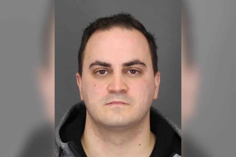 Peekskill Cop Never Apologizes to Victim for Sex Abuse-Gets 7 Years in Prison