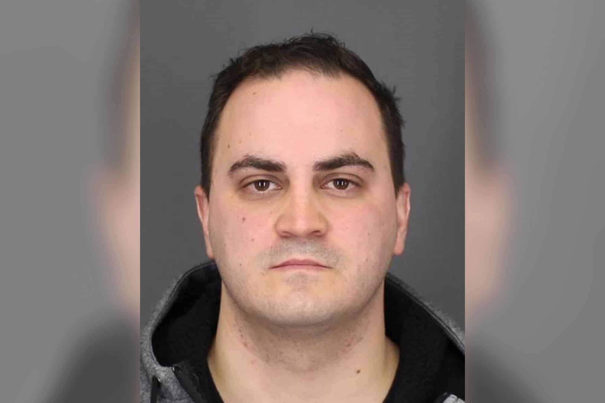 Former Peekskill Cop Pleads Guilty to Sex Abuse of Woman While On Duty-Gets 7 Years in Prison Former Peekskill Cop Pleads Guilty to Sex Abuse of Woman While On Duty-Gets 7 Years in Prison