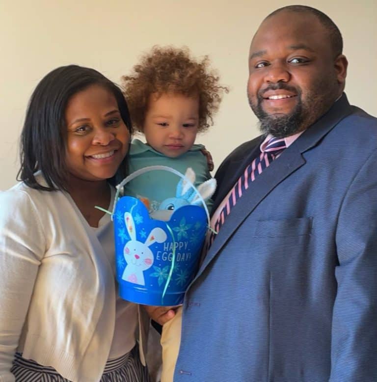 County Legislator Christopher Johnson Marks First 100 Days as BOL Majority Leader