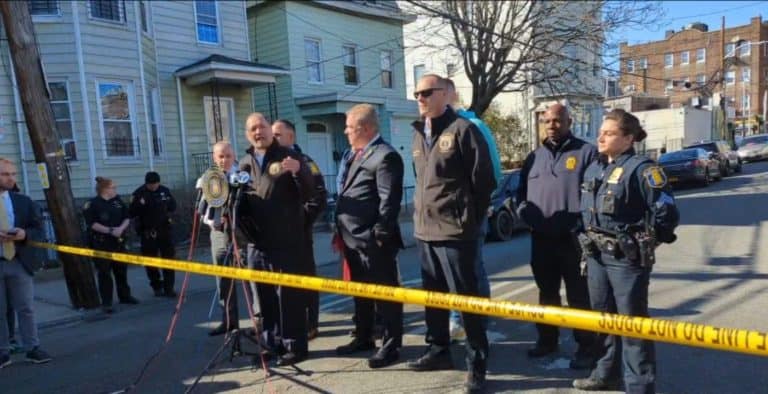 Shootout at Yonkers Bodega, Suspect Killed by FBI, Yonkers Detective Critically Wounded
