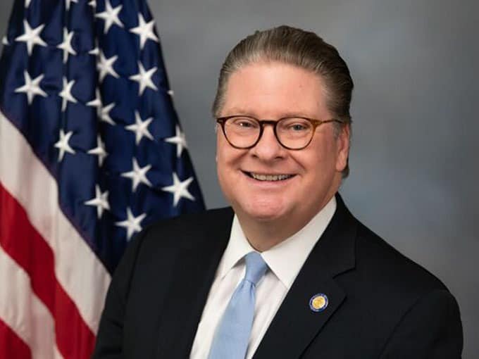 State Senator Pete Harckham, and NY Democrats, Outline NYS Budget Highlights State Senator Pete Harckham, and NY Democrats, Outline NYS Budget Highlights