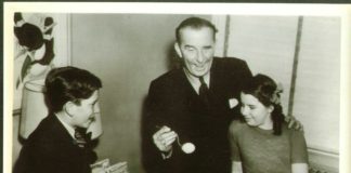 On This Day in Yonkers History….