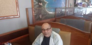 “I Refuse to Pay My Federal Income Tax,” Says Westchester Resident, Wants His Day in Court with IRS
