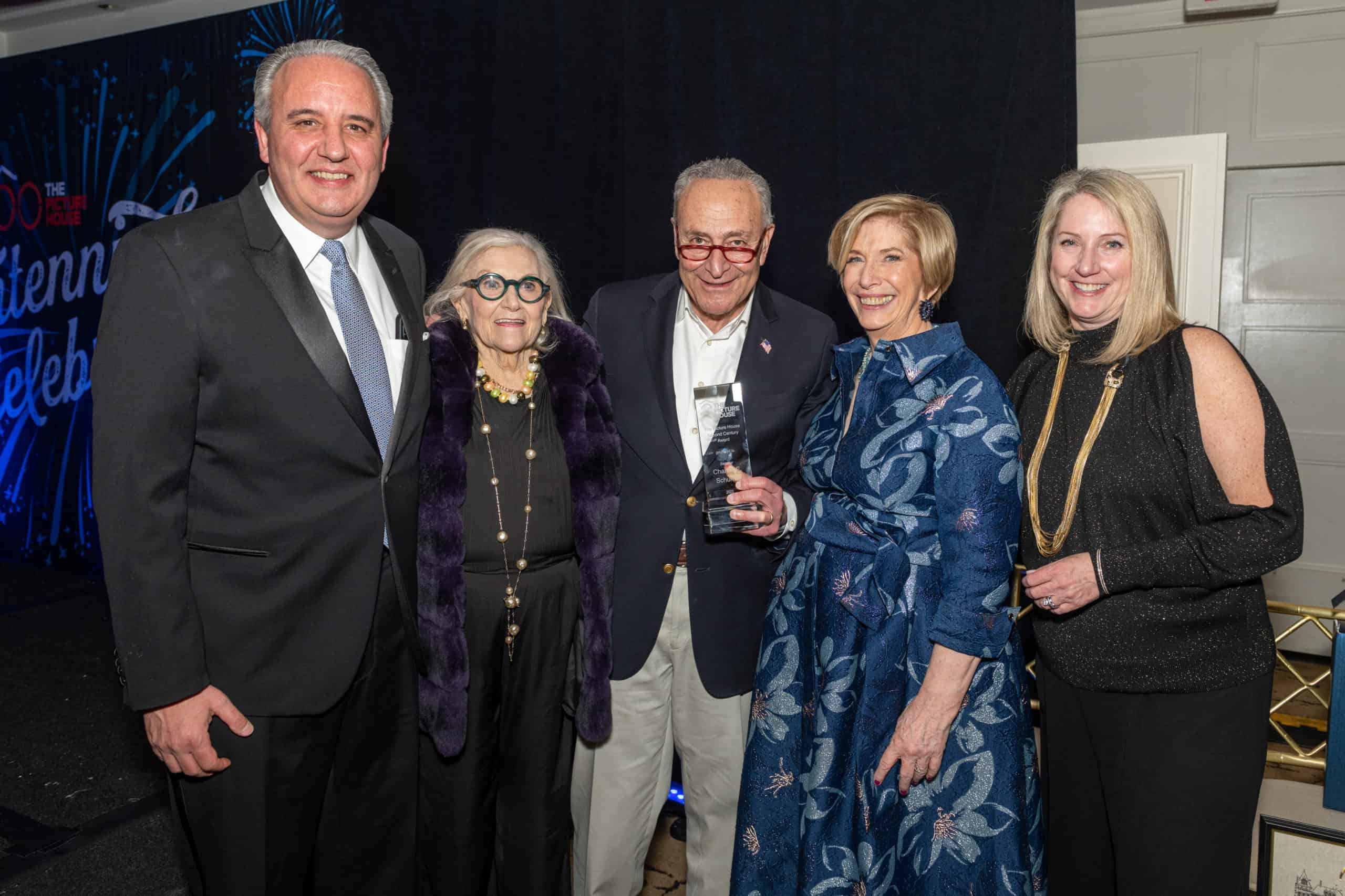 The Picture House Film Center’s Centennial Celebration Comes to a Close The Picture House Film Center’s Centennial Celebration Comes to a Close