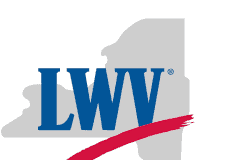 NYS LWV Was Correct on Redistricting!