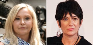 Judge Rules No New Trial for Ghislaine Maxwell, Who Now Must Decide to Name the John Doe 8