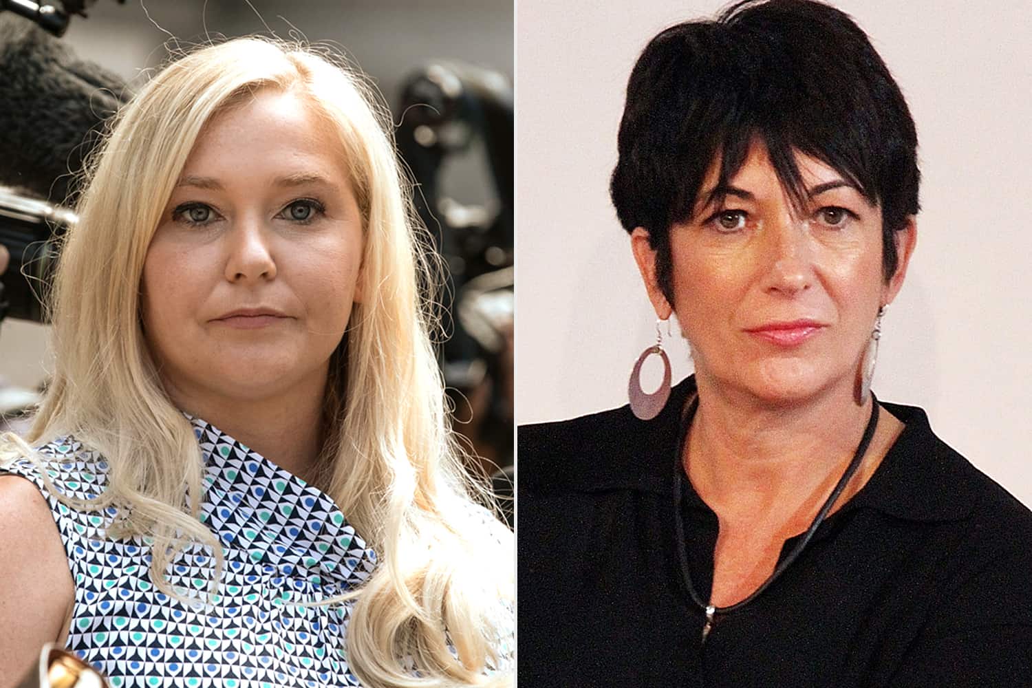 Judge Rules No New Trial for Ghislaine Maxwell, Who Now Must Decide to Name the John Doe 8 Judge Rules No New Trial for Ghislaine Maxwell, Who Now Must Decide to Name the John Doe 8