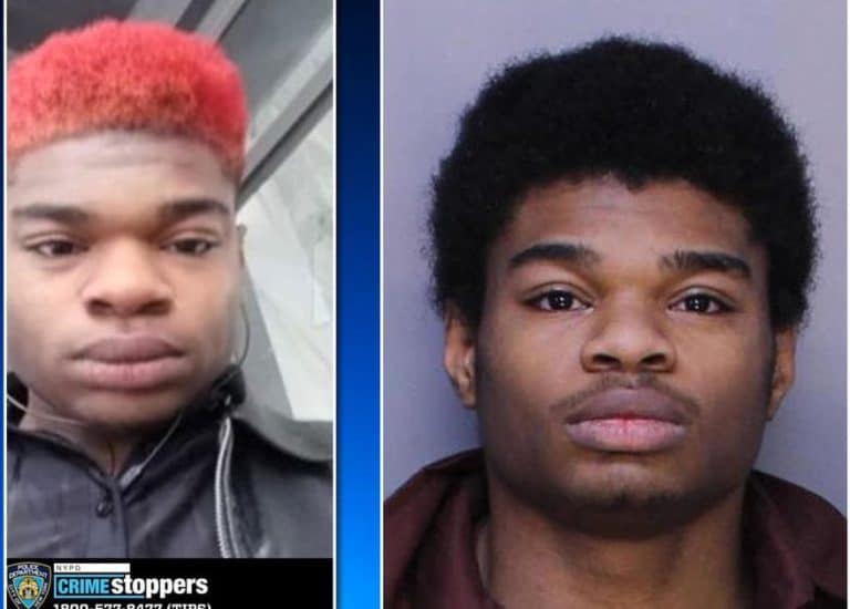 Pennsylvania Fugitive Wanted for Child-Rape Captured in Yonkers