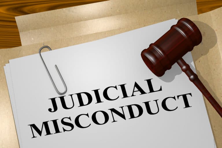 Elmsford Village Justice Carlos Gonzalez Ordered Removed from the Bench by NYS Commission on Judicial Conduct