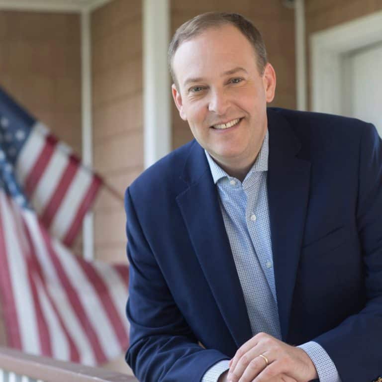 2nd Poll for Gov. NY GOP Has Zeldin Ahead